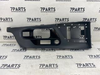 Консоль кпп NISSAN NOTE E13 HR12DE 1 ракурс