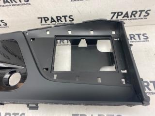 Консоль кпп NISSAN NOTE E13 HR12DE 4 ракурс
