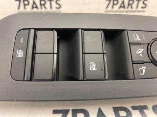 Блок упр. стеклоподьемниками правый передний NISSAN NOTE E13 HR12DE 254016XJ0A 3 ракурс