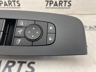 Блок упр. стеклоподьемниками правый передний NISSAN NOTE E13 HR12DE 254016XJ0A 4 ракурс