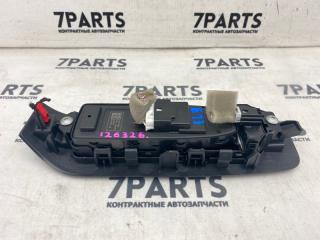 Блок упр. стеклоподьемниками правый передний NISSAN NOTE E13 HR12DE 254016XJ0A 5 ракурс