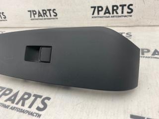 Блок упр. стеклоподьемниками левый передний NISSAN NOTE E13 HR12DE 254116XJ1A 3 ракурс