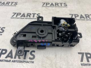 Ручка двери внутренняя правая передняя NISSAN NOTE E13 HR12DE 5 ракурс