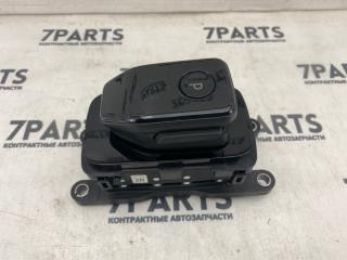 Селектор акпп NISSAN NOTE E13 HR12DE 349016XJ1A 1 ракурс