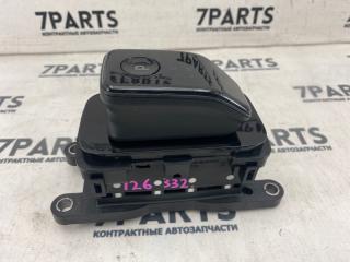Селектор акпп NISSAN NOTE E13 HR12DE 349016XJ1A 2 ракурс