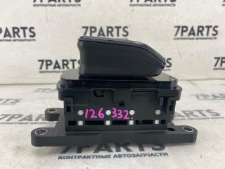 Селектор акпп NISSAN NOTE E13 HR12DE 349016XJ1A 3 ракурс