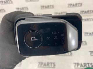 Селектор акпп NISSAN NOTE E13 HR12DE 349016XJ1A 4 ракурс