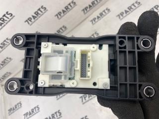 Селектор акпп NISSAN NOTE E13 HR12DE 349016XJ1A 5 ракурс