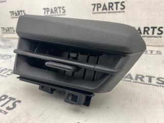 Регулятор направления воздушного потока правый NISSAN NOTE E13 HR12DE 687606XJ0A 3 ракурс