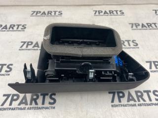 Регулятор направления воздушного потока правый NISSAN NOTE E13 HR12DE 687606XJ0A 5 ракурс