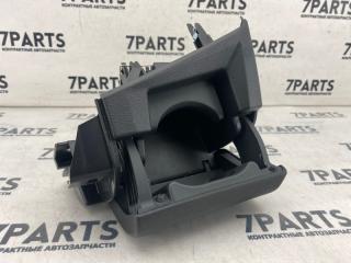 Подстаканник правый передний NISSAN NOTE E13 HR12DE 684A06XJ0A 2 ракурс