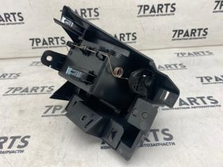 Подстаканник правый передний NISSAN NOTE E13 HR12DE 684A06XJ0A 3 ракурс
