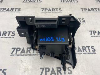 Подстаканник правый передний NISSAN NOTE E13 HR12DE 684A06XJ0A 5 ракурс