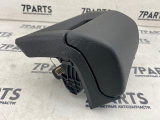 Подстаканник левый передний NISSAN NOTE E13 HR12DE 684A16XJ0A 3 ракурс