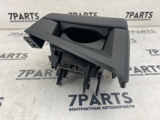 Подстаканник левый передний NISSAN NOTE E13 HR12DE 684A16XJ0A 4 ракурс