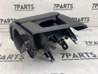 Подстаканник левый передний NISSAN NOTE E13 HR12DE 684A16XJ0A 5 ракурс