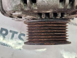 Генератор TOYOTA IPSUM ACM21 2AZFE 27060-28230 5 ракурс
