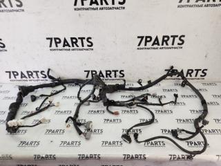 Коса двс TOYOTA IPSUM 2004