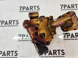 Масляный насос TOYOTA IPSUM ACM21 2AZFE 15100-28020 3 ракурс