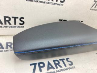 Подлокотник левый передний NISSAN NOTE E13 HR12DE 809416XJ0A 2 ракурс