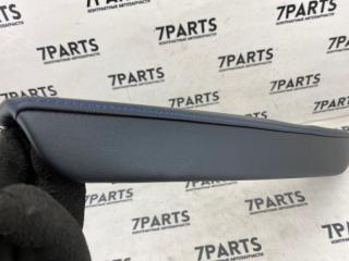 Подлокотник левый передний NISSAN NOTE E13 HR12DE 809416XJ0A 5 ракурс
