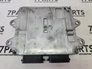 Блок efi MAZDA ATENZA GHEFW LFDT18881A 2 ракурс