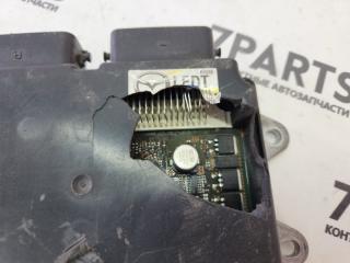 Блок efi MAZDA ATENZA GHEFW LFDT18881A 5 ракурс