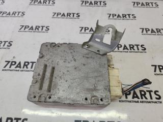 Блок управления рулевой рейкой TOYOTA BLADE AZE156 89650-12300 2 ракурс
