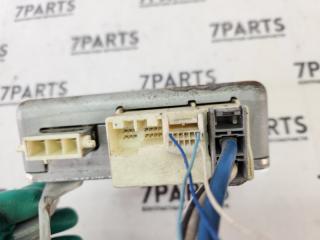 Блок управления рулевой рейкой TOYOTA BLADE AZE156 89650-12300 4 ракурс