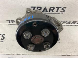 Помпа TOYOTA IPSUM ACM21 2AZFE 16100-28040 4 ракурс
