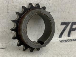 Шестерня коленвала TOYOTA IPSUM ACM21 2AZFE 13521-28010 2 ракурс