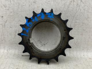 Шестерня коленвала TOYOTA IPSUM ACM21 2AZFE 13521-28010 3 ракурс