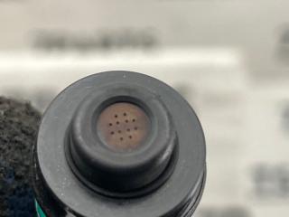 Форсунка TOYOTA IPSUM ACM21 2AZFE 23250-28080 2 ракурс