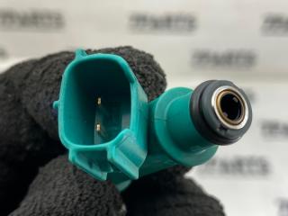 Форсунка TOYOTA IPSUM ACM21 2AZFE 23250-28080 4 ракурс