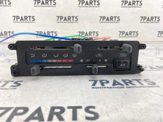 Климат-контроль DAIHATSU TERIOS J100G HC-EJ 1 ракурс
