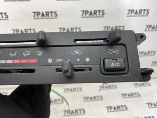 Климат-контроль DAIHATSU TERIOS J100G HC-EJ 4 ракурс