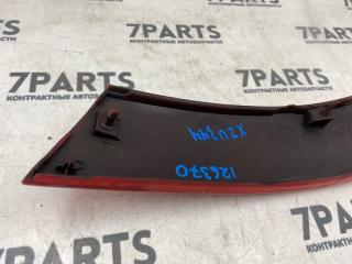 Планка под фары передняя правая DUTRO 2008 XZU344 N04C-TJ