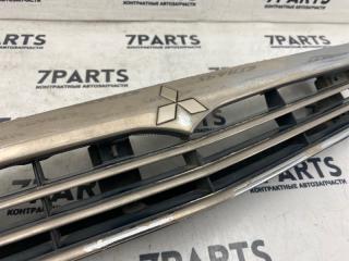 Решетка радиатора MITSUBISHI ETERNA E57A 4D68 4 ракурс