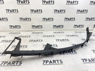 Планка под фары левая передняя MAZDA ATENZA GG3S L3VE GJ6A50161 2 ракурс