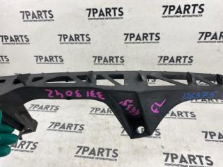 Планка под фары левая передняя MAZDA ATENZA GG3S L3VE GJ6A50161 4 ракурс