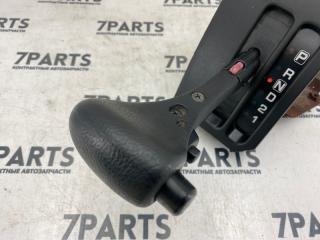 Селектор акпп NISSAN SERENA KBC23 SR20DE 3 ракурс