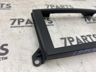 Консоль магнитофона MAZDA MPV LW3W L3 2 ракурс