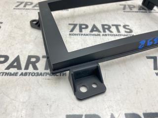 Консоль магнитофона MAZDA MPV LW3W L3 4 ракурс