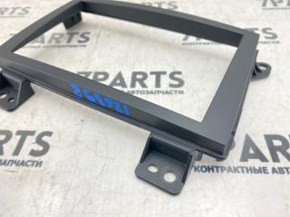Консоль магнитофона MAZDA MPV LW3W L3 5 ракурс