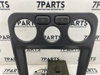 Консоль магнитофона MITSUBISHI ETERNA E57A 4D68 MB869290 2 ракурс