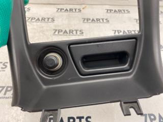 Консоль магнитофона MITSUBISHI ETERNA E57A 4D68 MB869290 4 ракурс