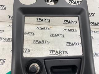 Консоль магнитофона MITSUBISHI ETERNA E57A 4D68 MB869290 5 ракурс