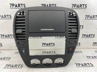 Консоль магнитофона NISSAN BLUEBIRD SYLPHY KG11 MR20DE 1 ракурс