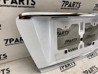 Рамка для номера TOYOTA MARK X GRX120 4GRFSE 76801-22120 2 ракурс Рамка для номера TOYOTA MARK X GRX120 4GRFSE 76801-22120 2 ракурс