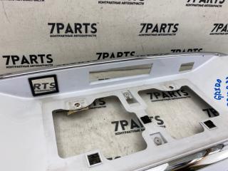 Рамка для номера TOYOTA MARK X GRX120 4GRFSE 76801-22120 5 ракурс Рамка для номера TOYOTA MARK X GRX120 4GRFSE 76801-22120 5 ракурс
